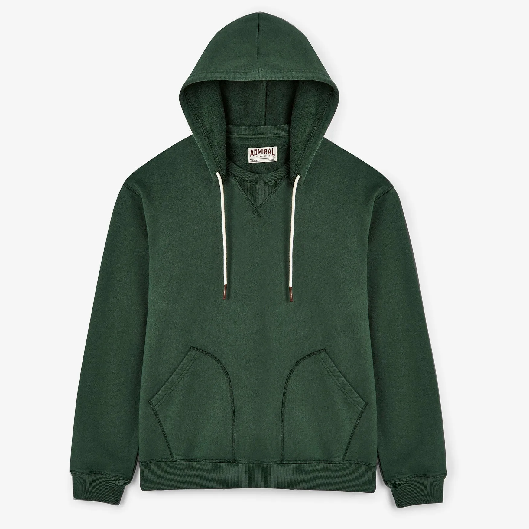 Optimized Title: Premium Forest Green Henshaw Hoodie for Ultimate Comfort and Style