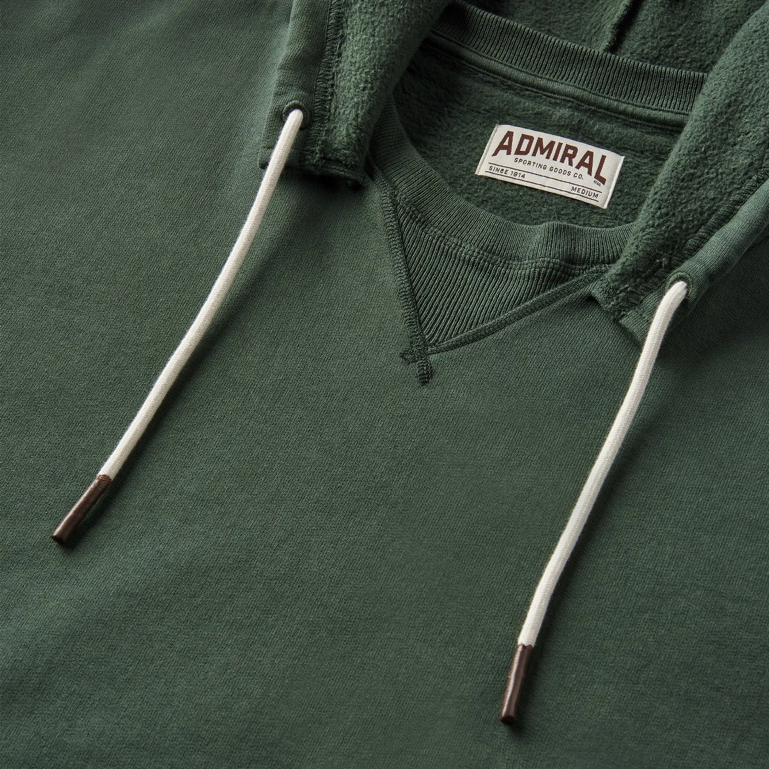 Optimized Title: Premium Forest Green Henshaw Hoodie for Ultimate Comfort and Style