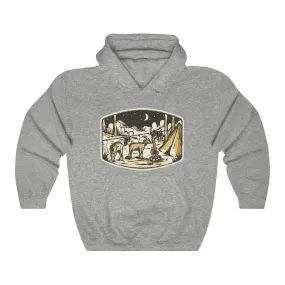 Highline Hoodie