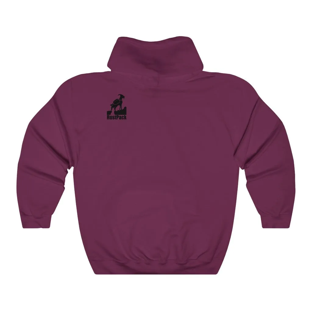 Highline Hoodie