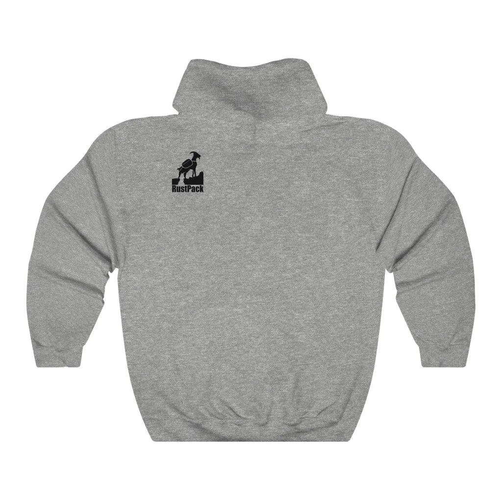 Highline Hoodie