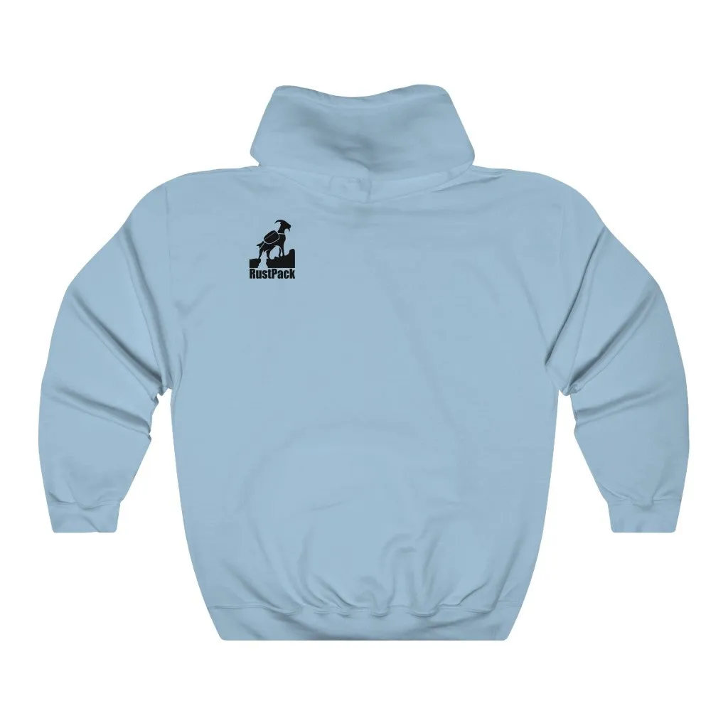 Highline Hoodie