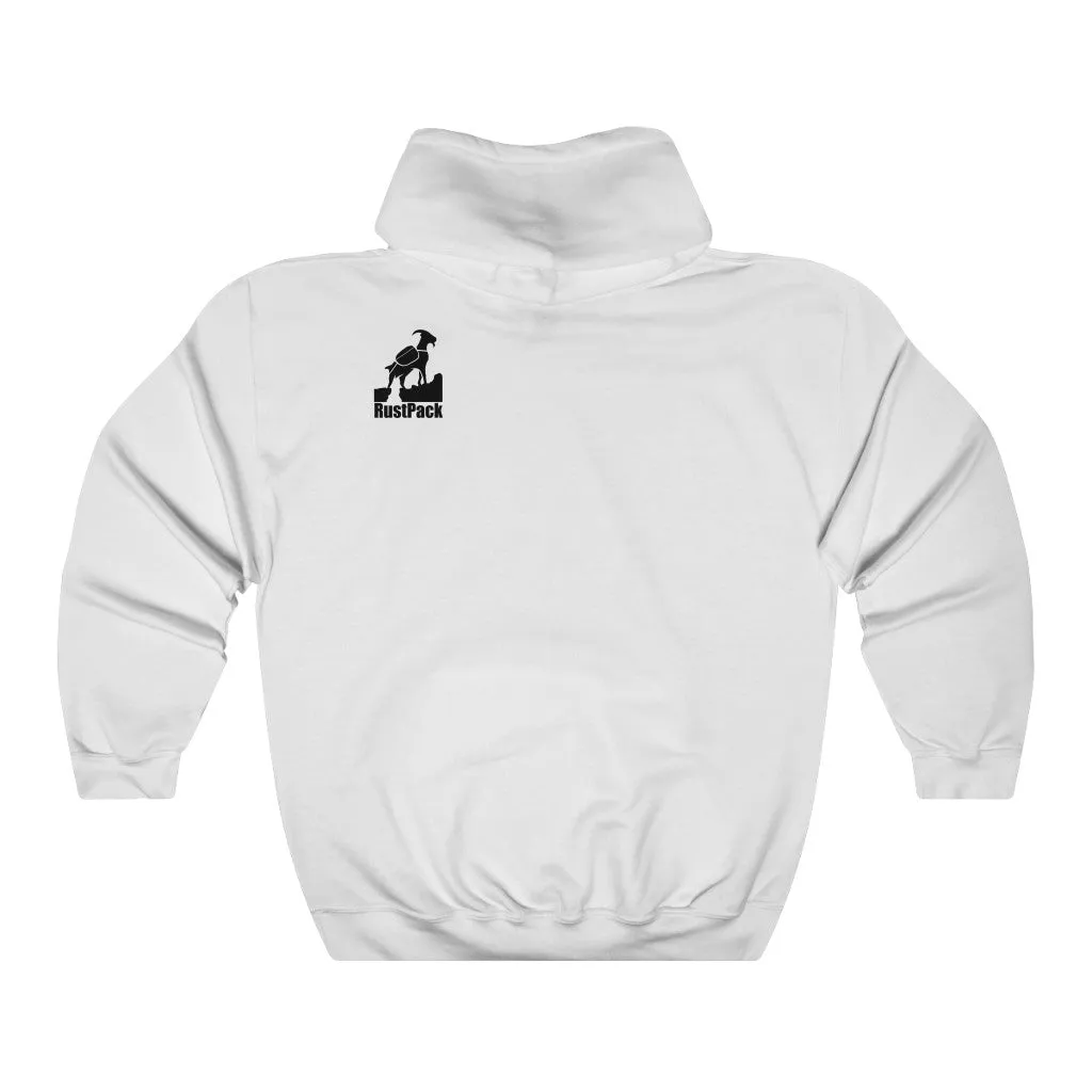 Highline Hoodie