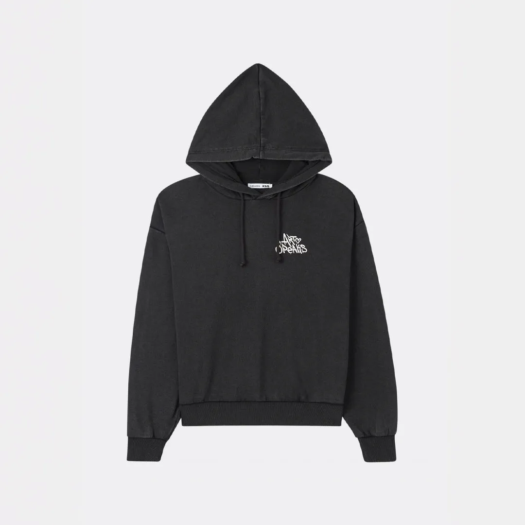 Hooded Sweatshirt