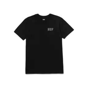 HUF SET H T-Shirt