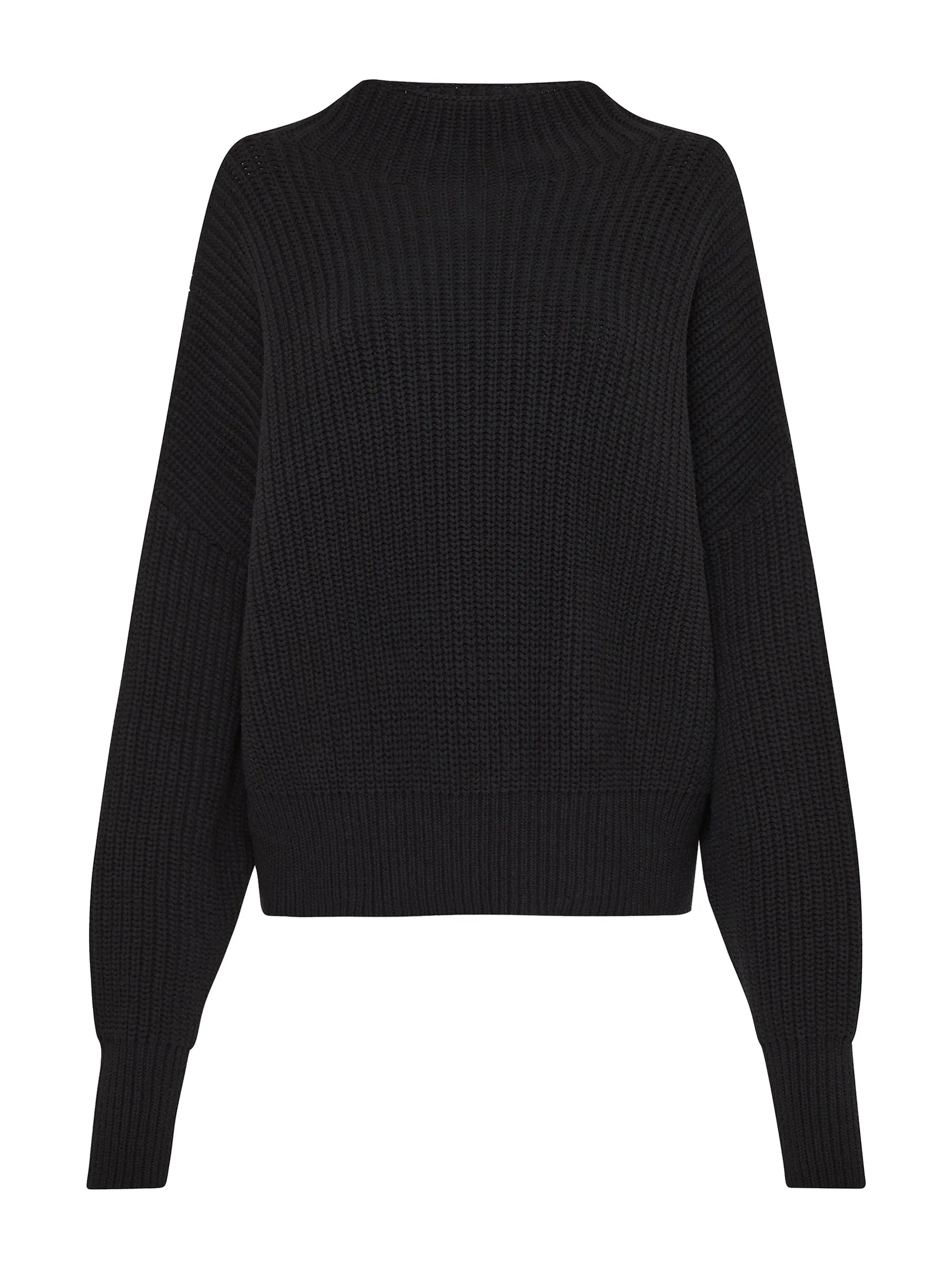 Jorn Fisherman Knit Jumper