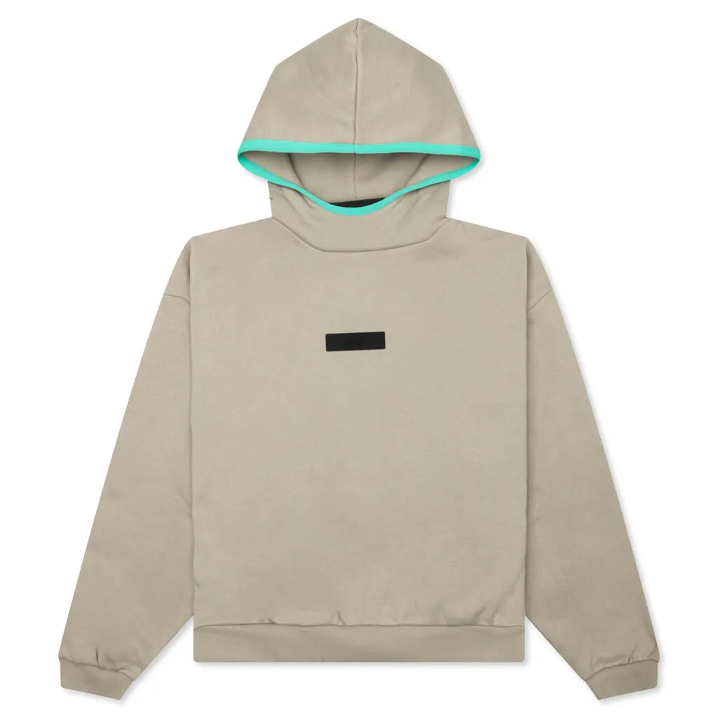 Kid's Hoodie - Seal