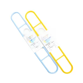 Kokubo Color Cruise Sweatshirt Hanger