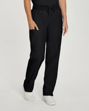 Landau Forward LB400 Women's Straight Leg Scrub Pant - TALL