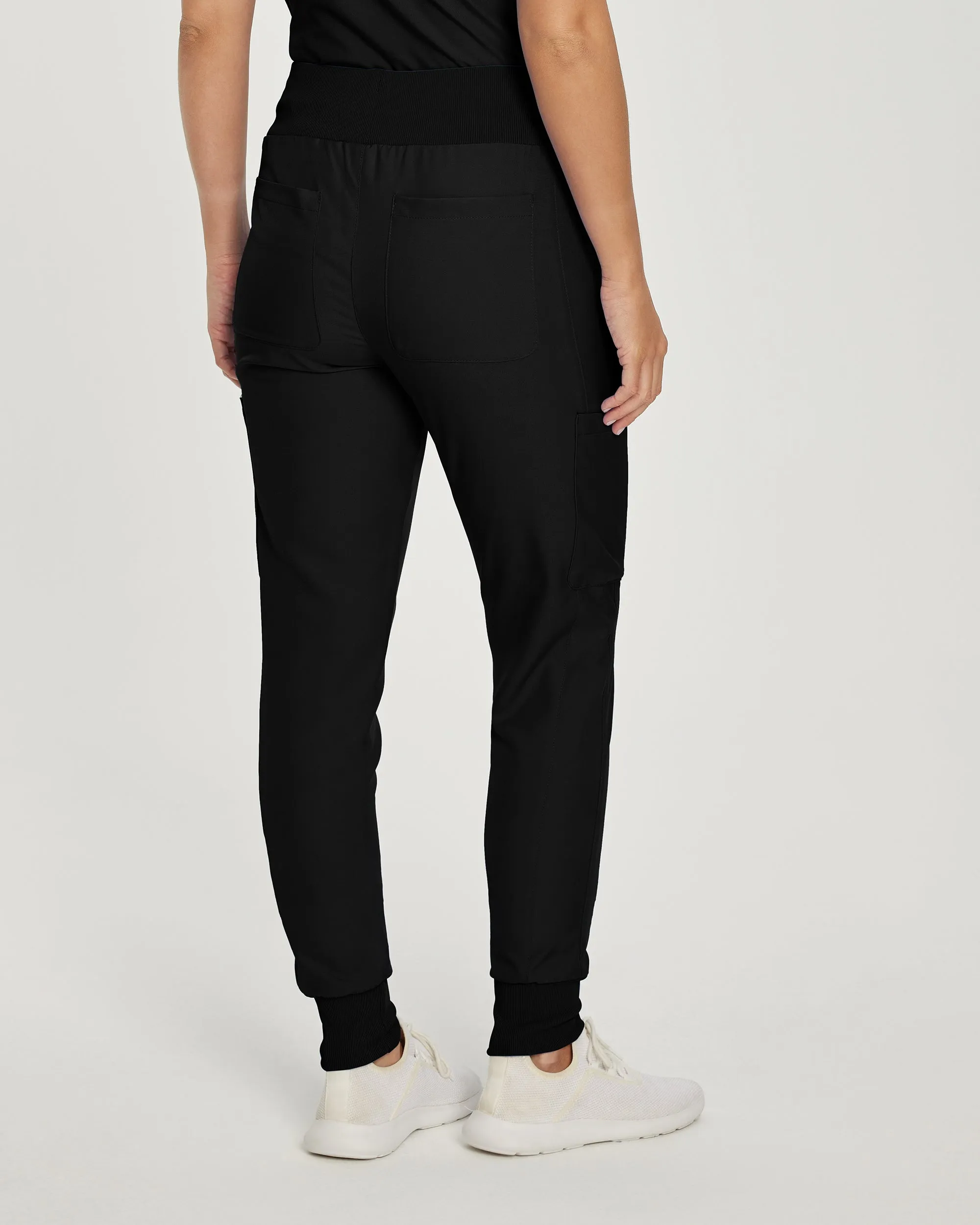 Landau Forward LB401 Women's Jogger Scrub Pant - TALL