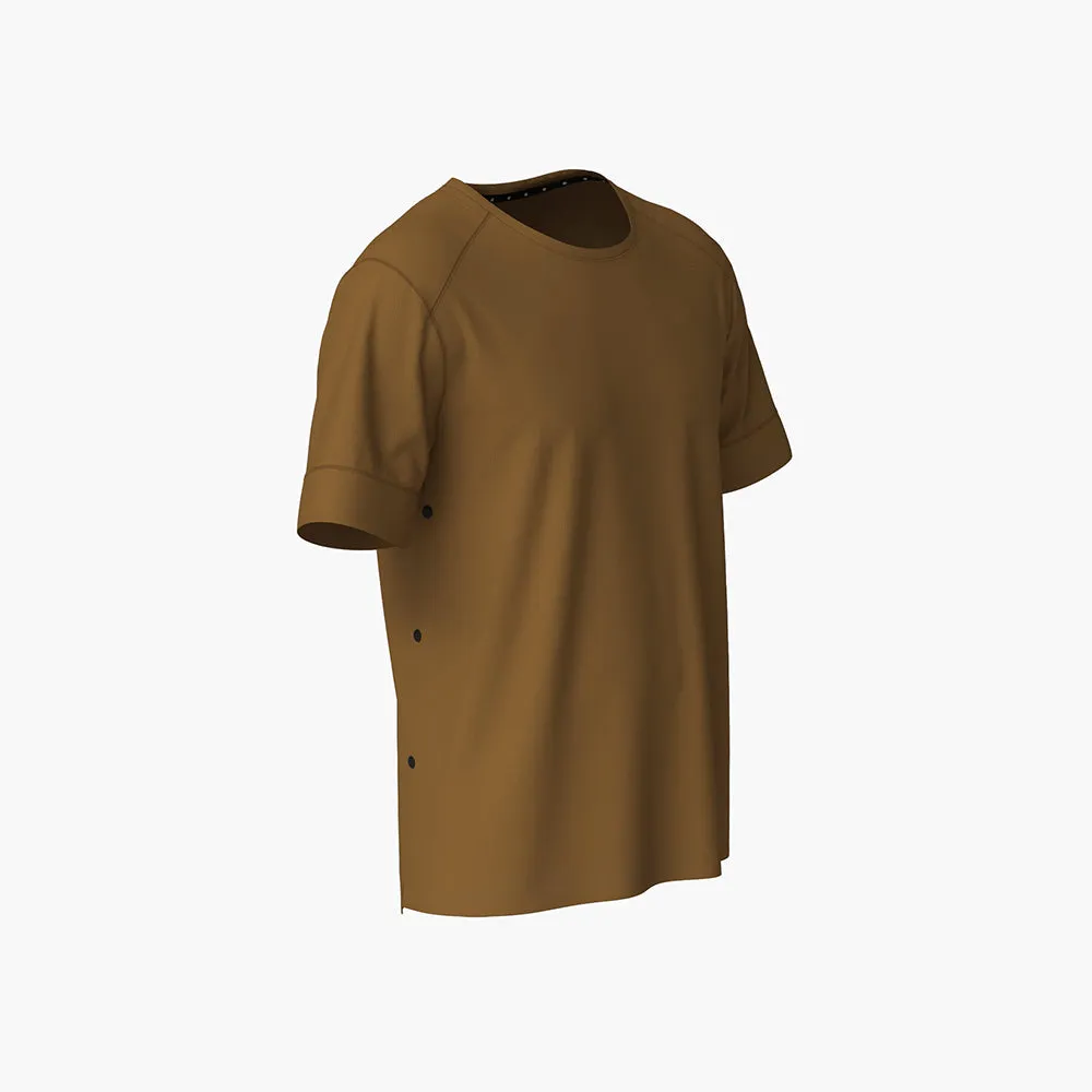 M FSTTShirt - Sable