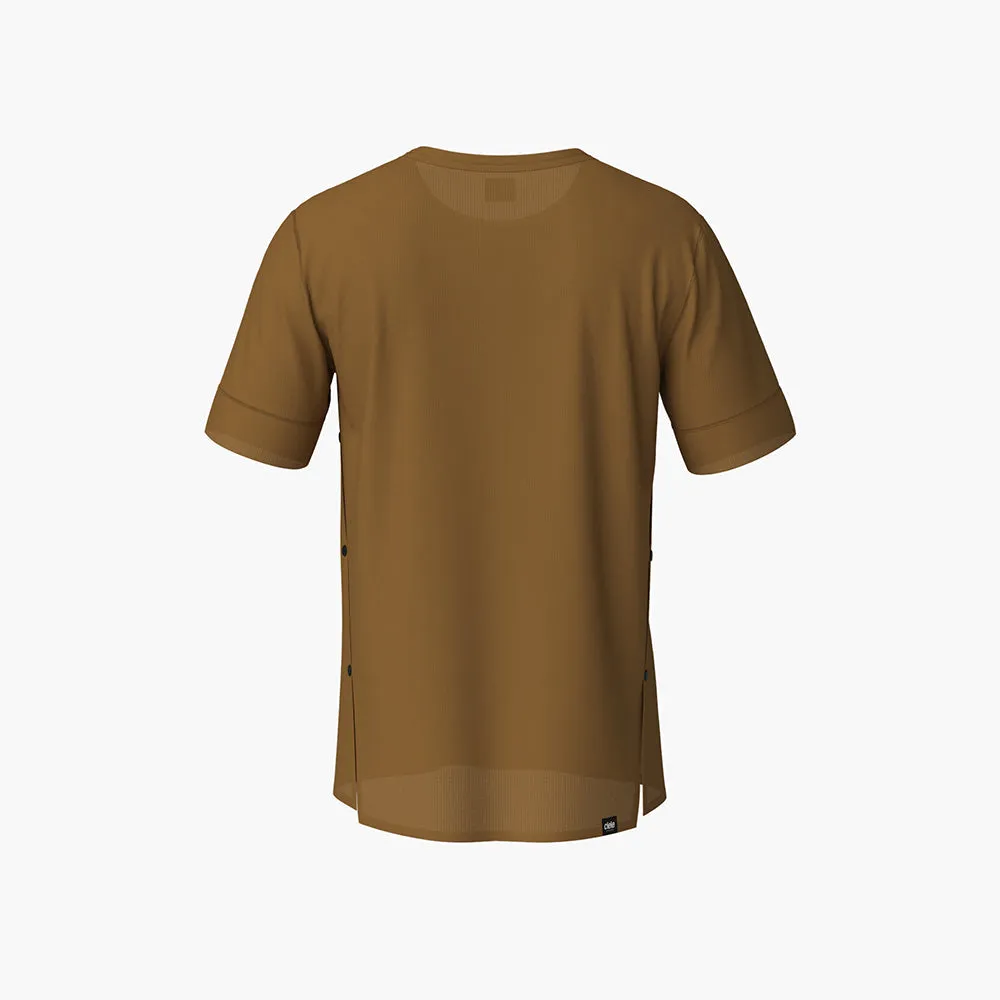 M FSTTShirt - Sable