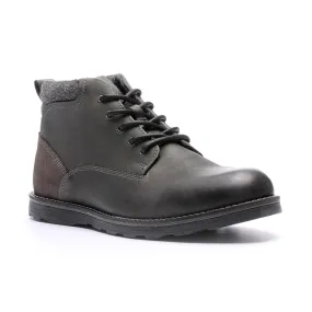 Men's Carnabee Charcoal