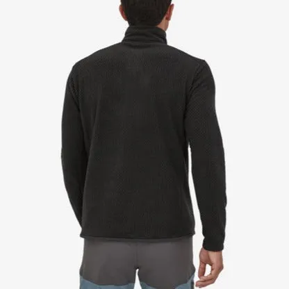 Men's R1 Air Zip-Neck