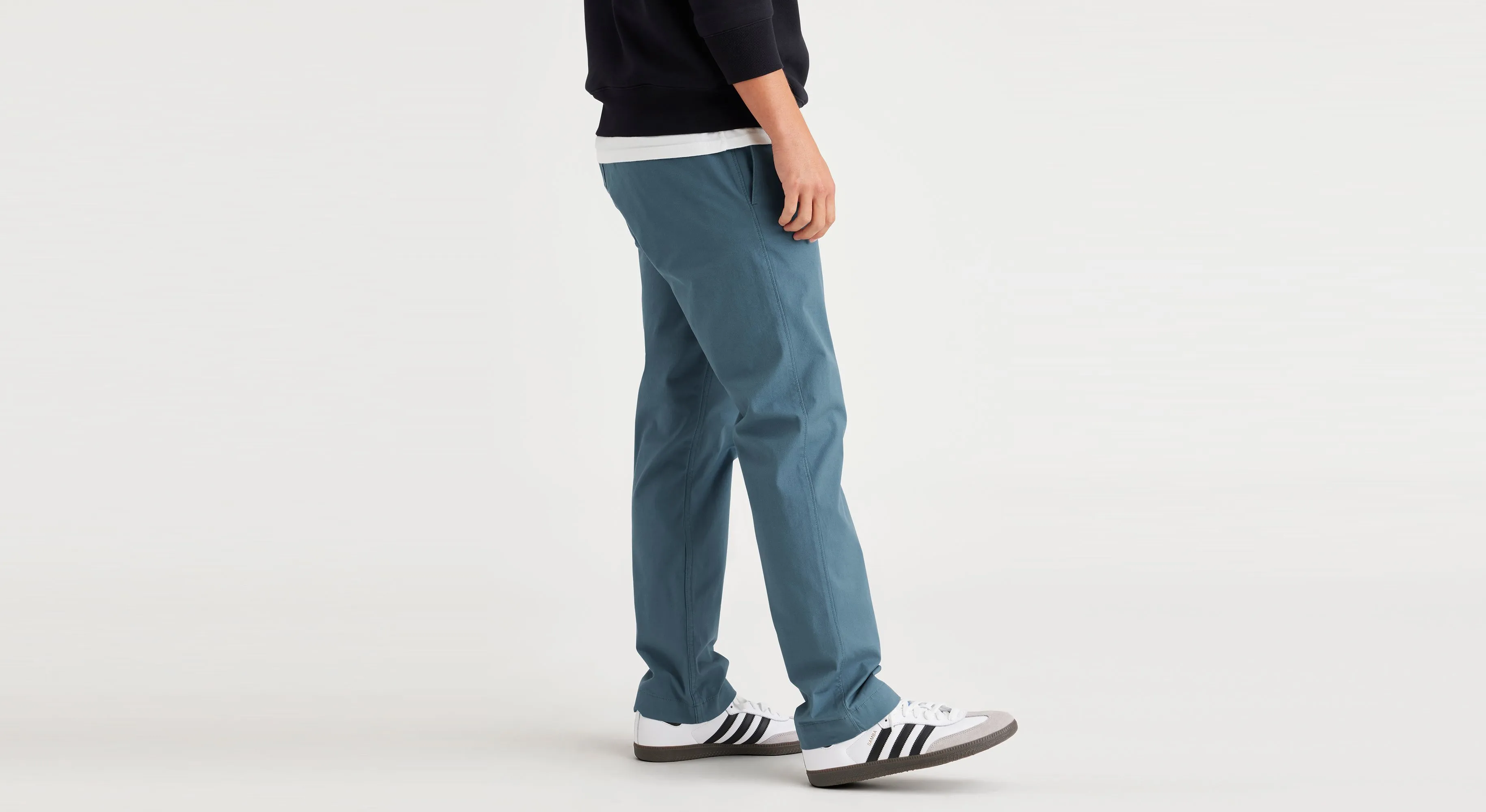 Men's Slim Fit Smart 360 Flex California Chino Pants