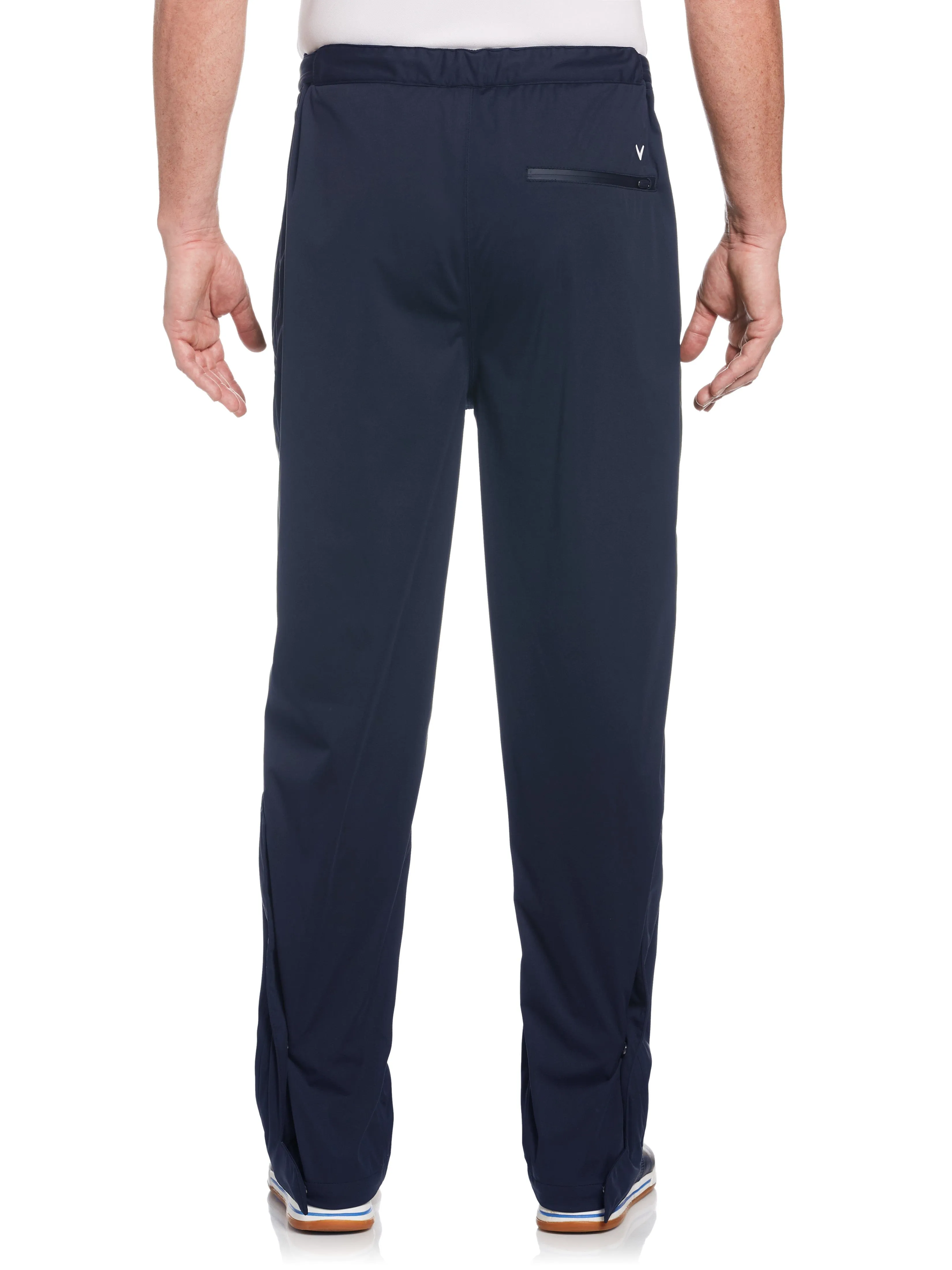 Mens StormGuard Water-Resistant Golf Pant