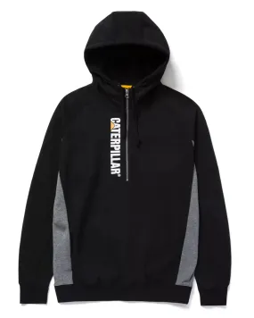 Men's Thompson Quarter Zip Hoodie