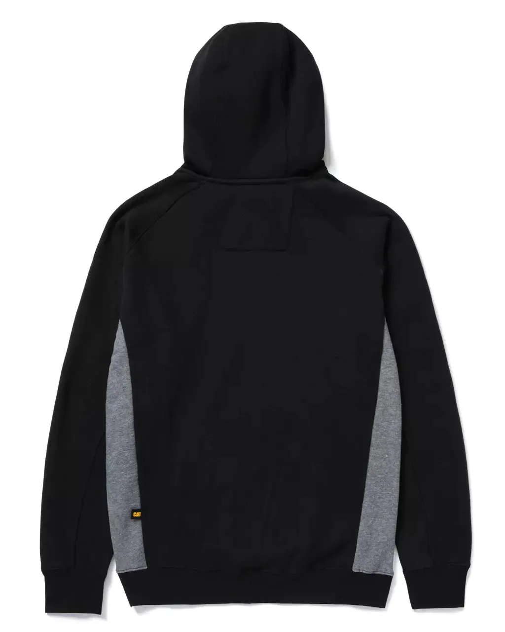 Men's Thompson Quarter Zip Hoodie