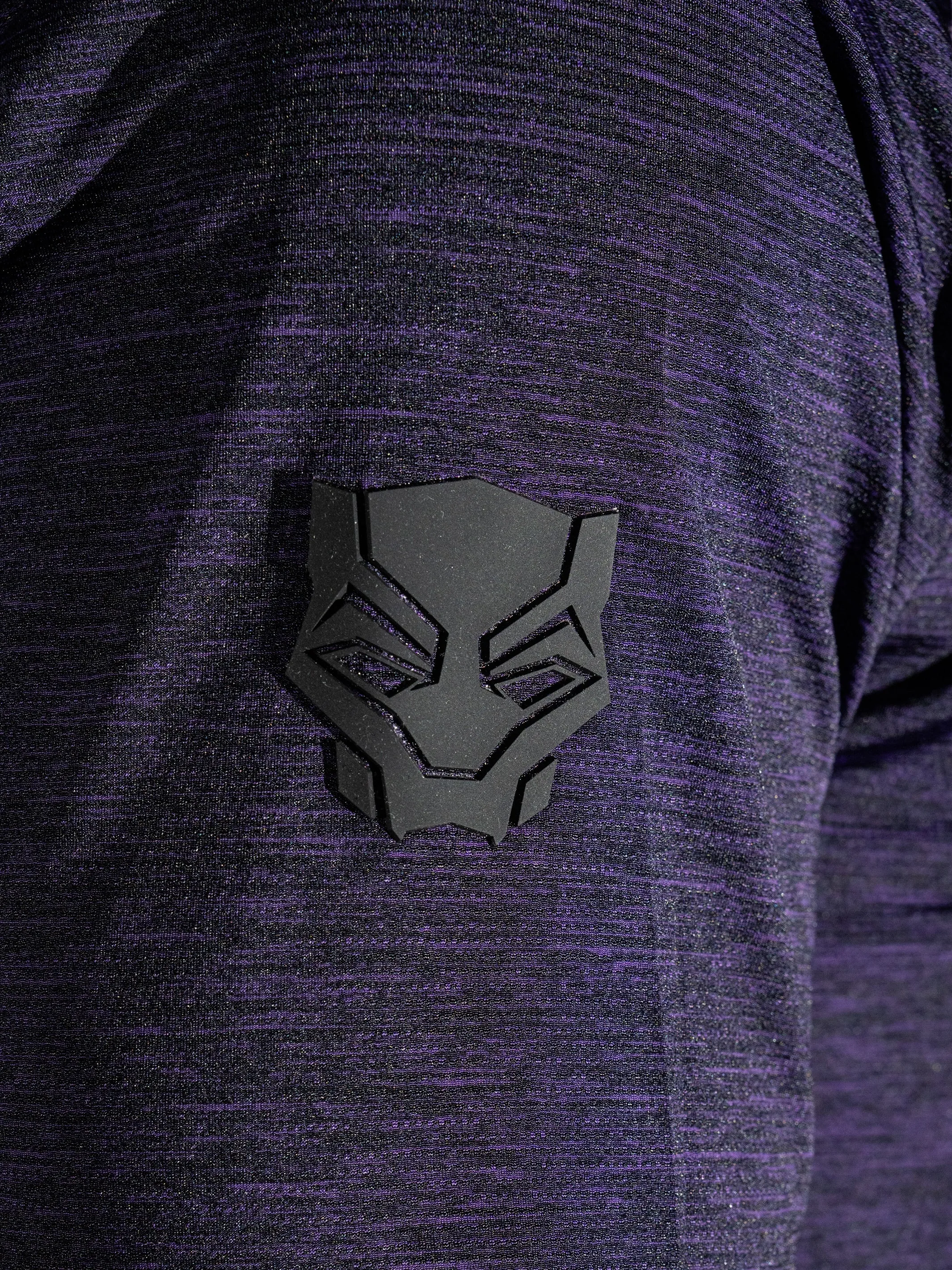 Men's Wakanda Athletics Performance Hoodie