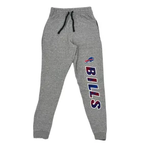 Men's ZUBAZ Heather Grey Joggers