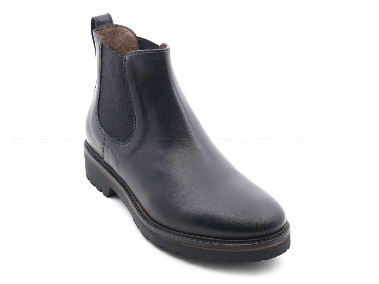 Nero Giardini stivaletti chelsea boots