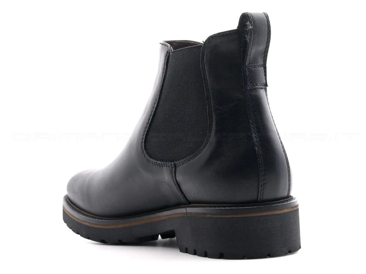 Nero Giardini stivaletti chelsea boots