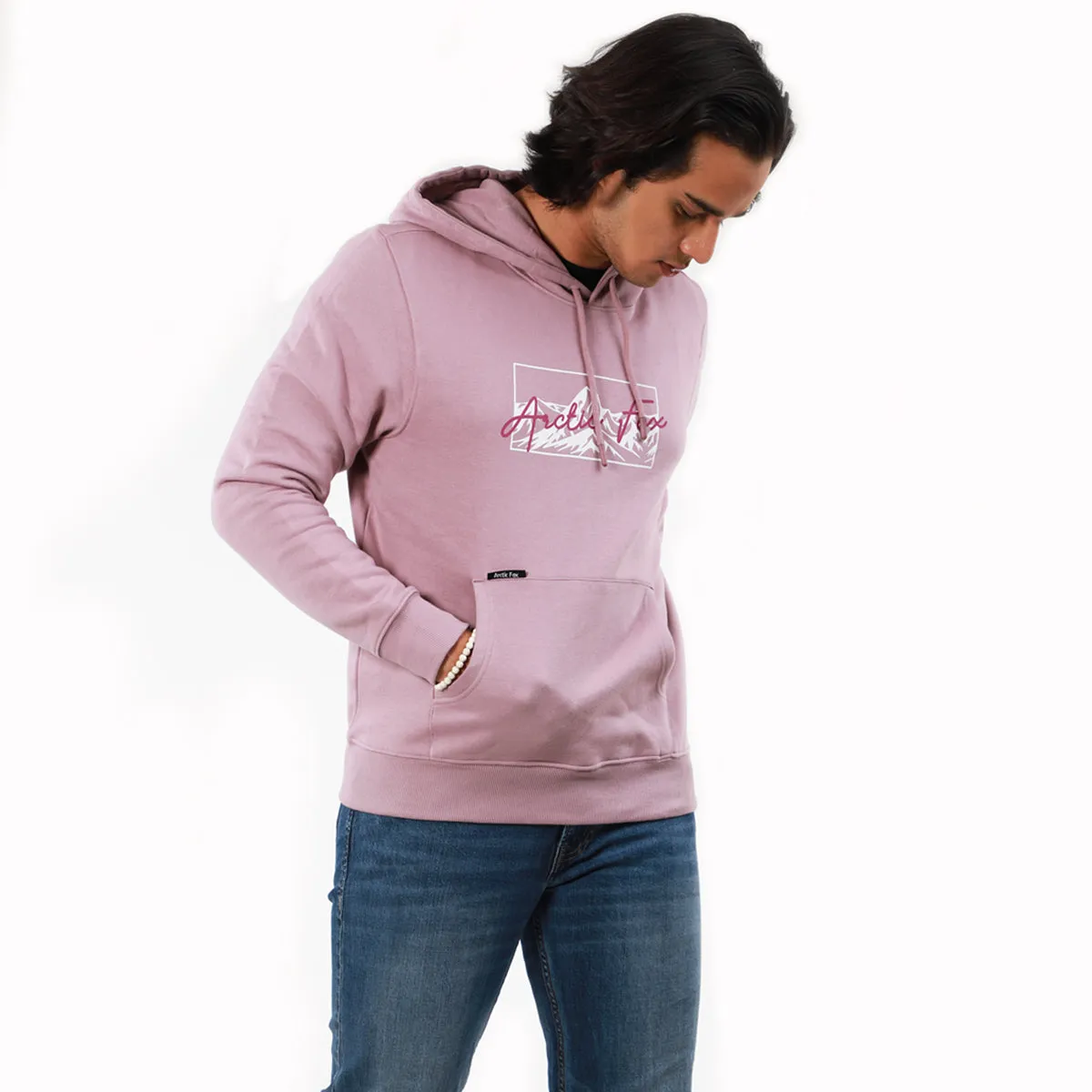 New Arctic Fox Unisex Sea Fog Hoodies (sweatshirts)