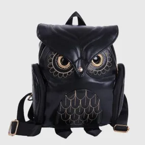 Night Owl Backpack