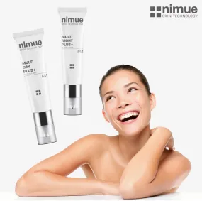 Nimue Skin Technology Multi Night Plus 