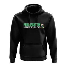 Palmerston North Marist Club Hoodie