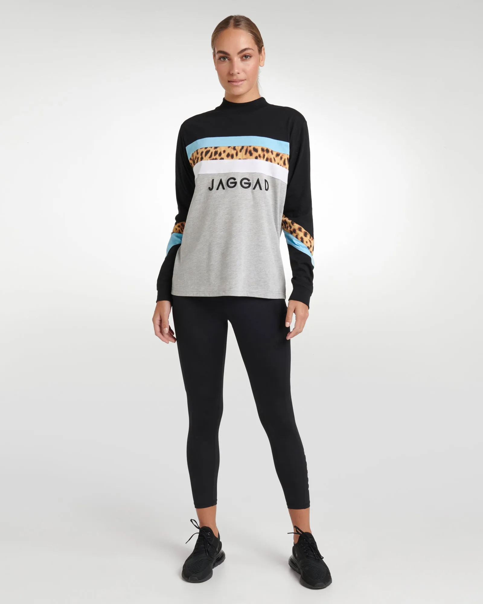 PALOMA LONG SLEEVE TEE