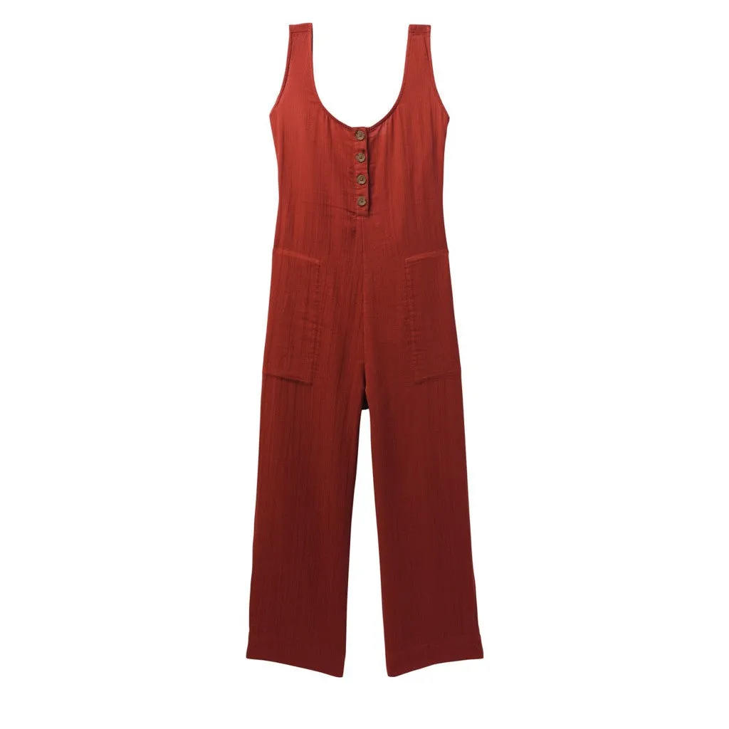 Prana Women's Seakissed Jumpsuit