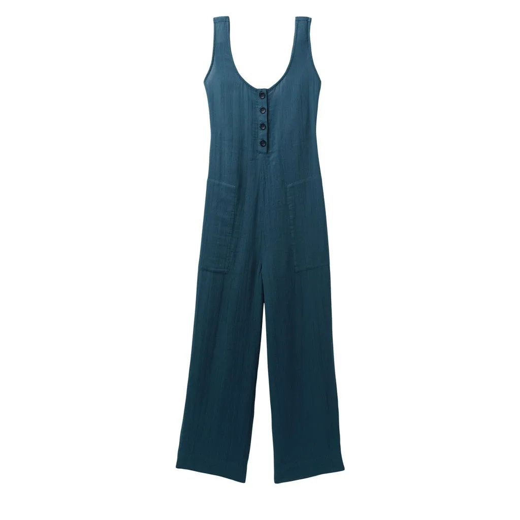 Prana Women's Seakissed Jumpsuit