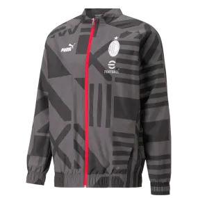 Puma AC Milan Pre-Match Jacket