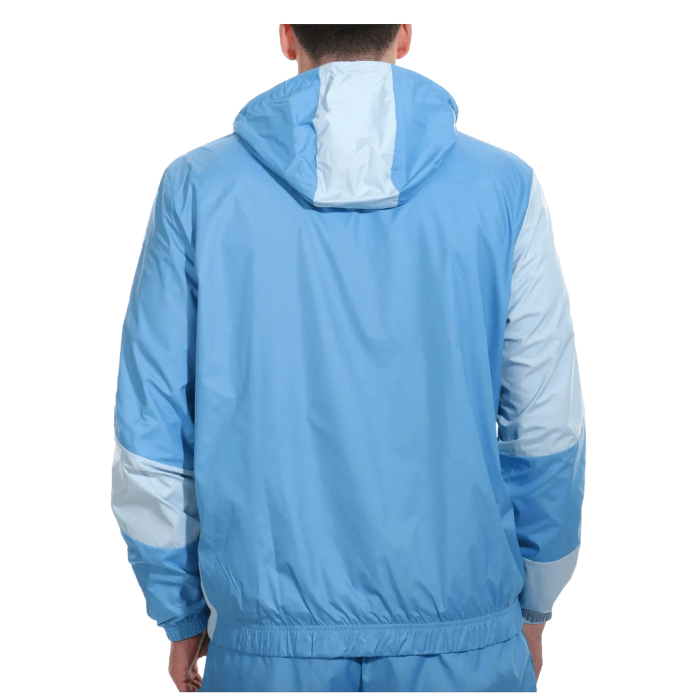 Puma Manchester City Pre-Match Woven Jacket