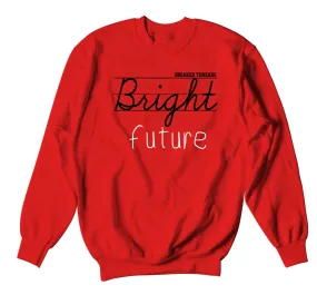 Red Carpet 17 Bright Future Sweater