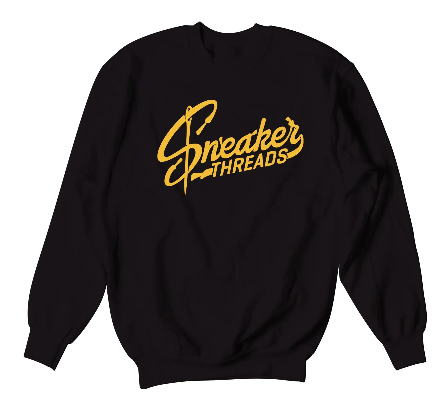 Retro 9 University Gold ST Original  Sweater