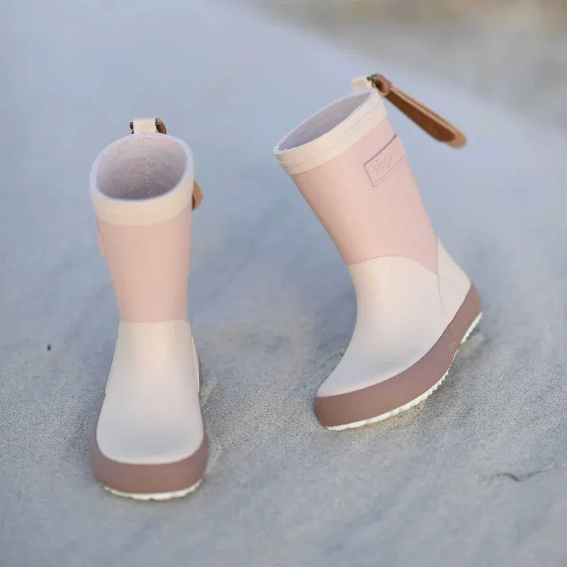 Rubber boots fashion ii milkshake