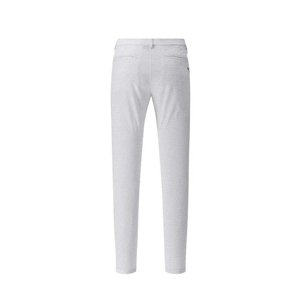 SETTENANI | SUNBLOCK PERFORMANCE TROUSERS