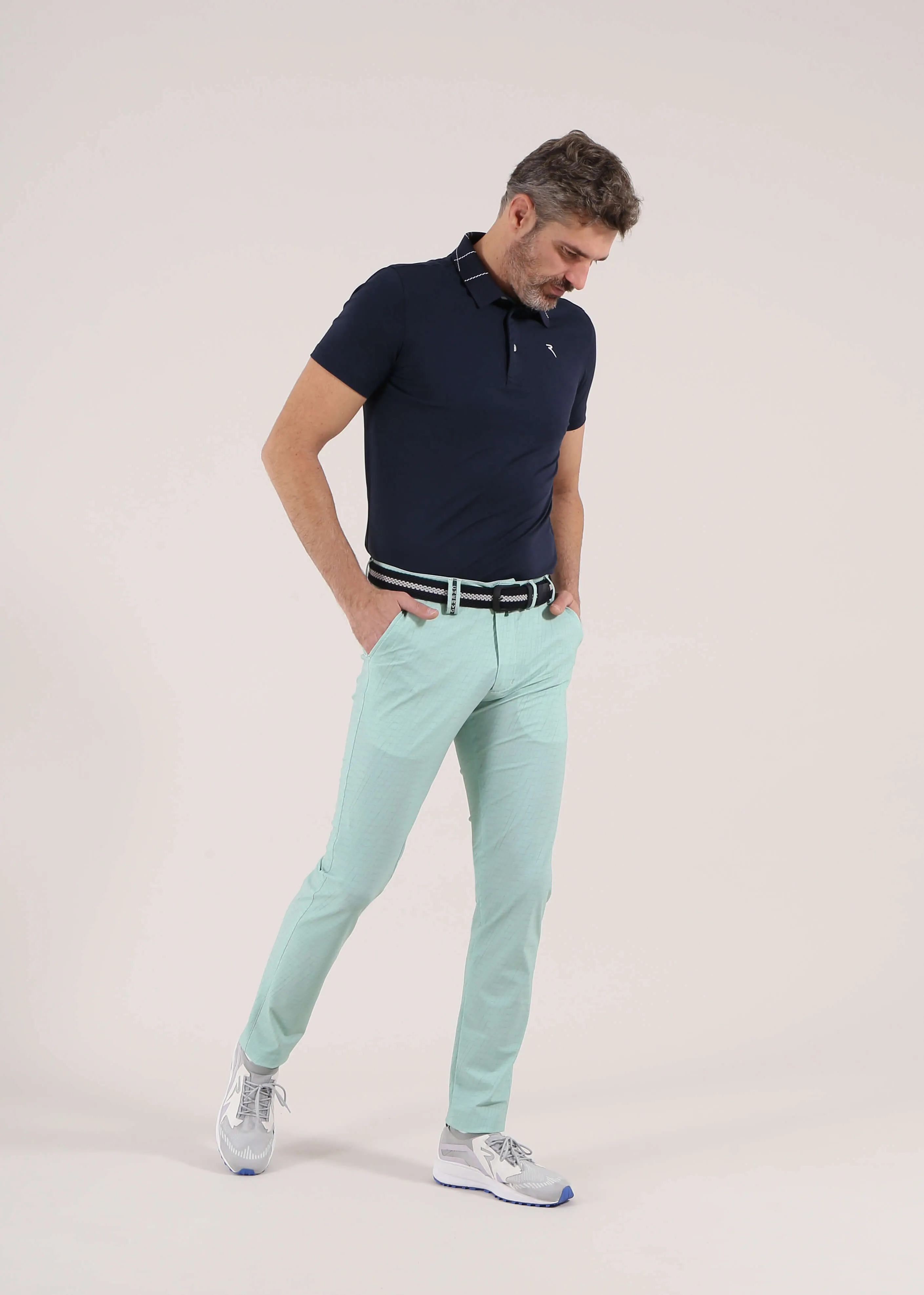 SETTENANI | SUNBLOCK PERFORMANCE TROUSERS