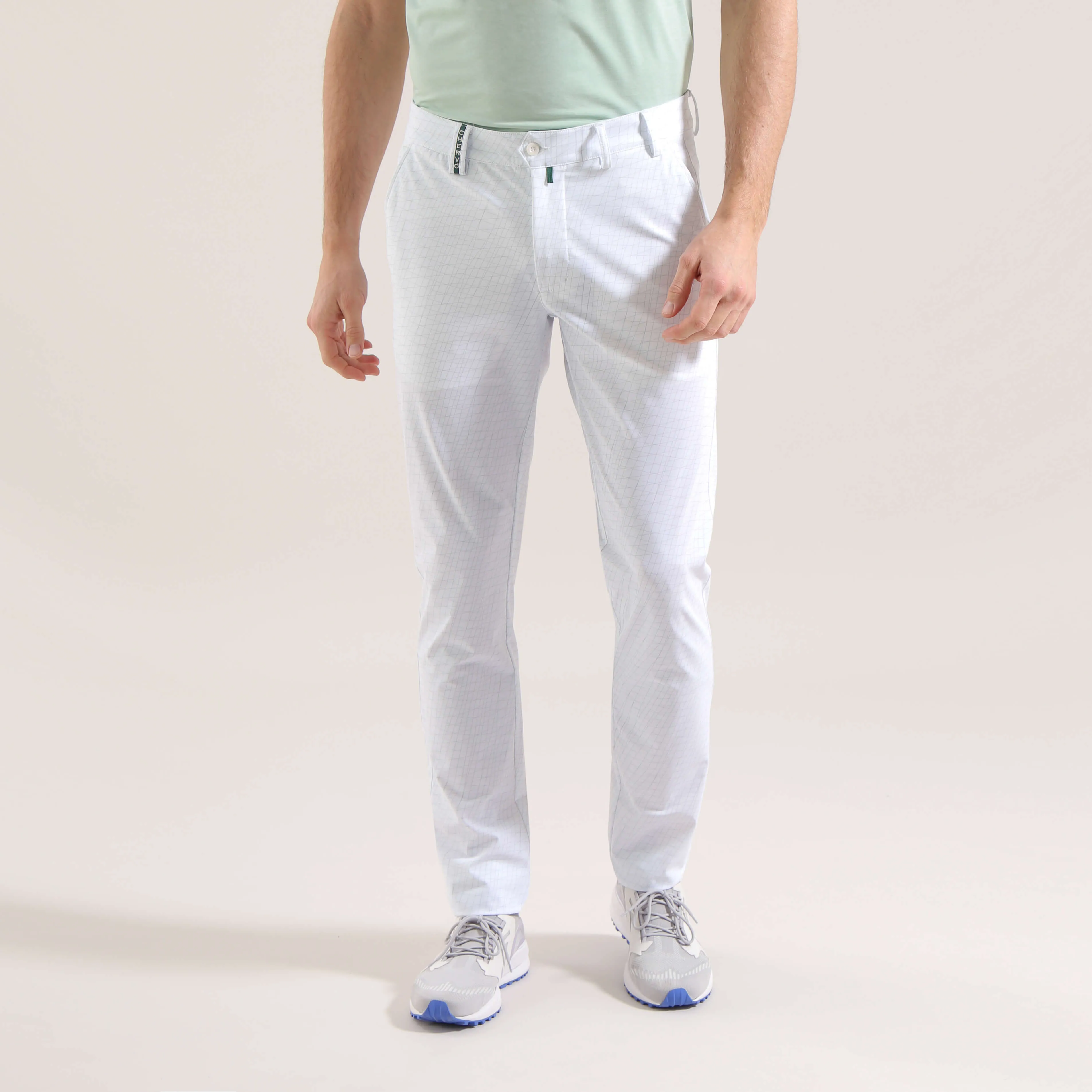 SETTENANI | SUNBLOCK PERFORMANCE TROUSERS