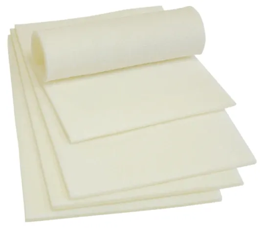 Showmaster Bandage Pads Set 4 30x45cm