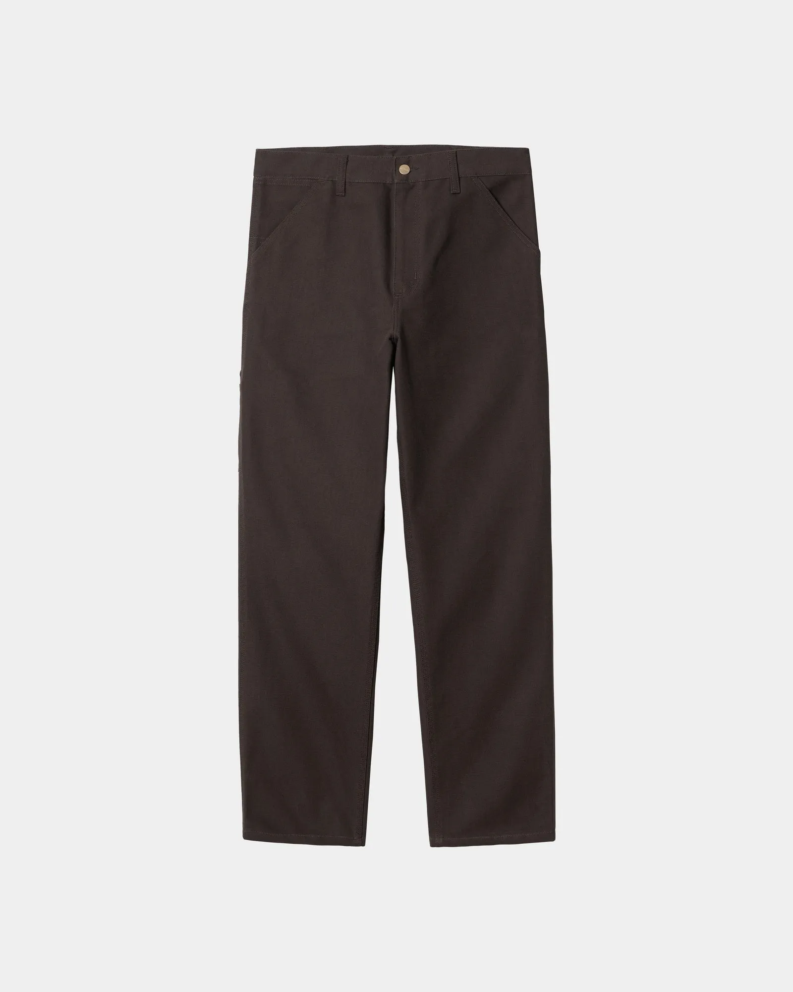 Single Knee Pant | Tobacco (rigid)