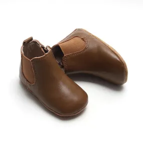 Soft Sole Chelsea Boot Espresso