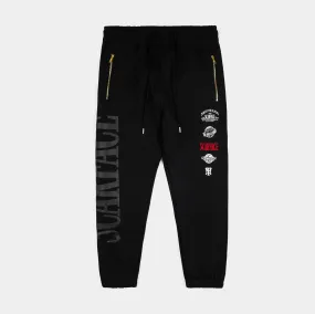 SP x Scarface Joggers Mens Pants (Black)