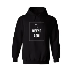 Sudadera Personalizada Unisex Tu Diseo Aquí