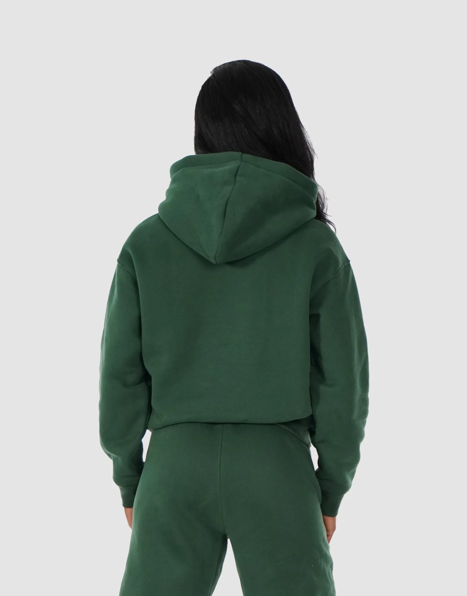 Ultimate Comfort Sweats Hoodie