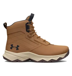 Under Armour Men's UA Stellar 6 G2 Tactical Boots