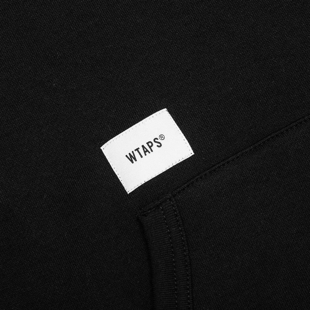 Vans Vault x WTAPS Pullover - Black