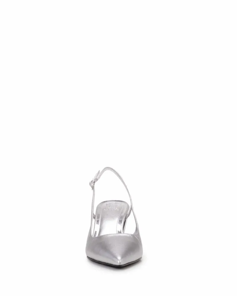 Vince Camuto SINDREE NEW SILVER/NAPA METALLIC